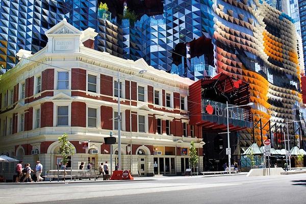 RMIT University – Melbourne